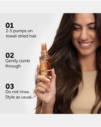 Wella - Ultimate Smooth Oil 100Ml
