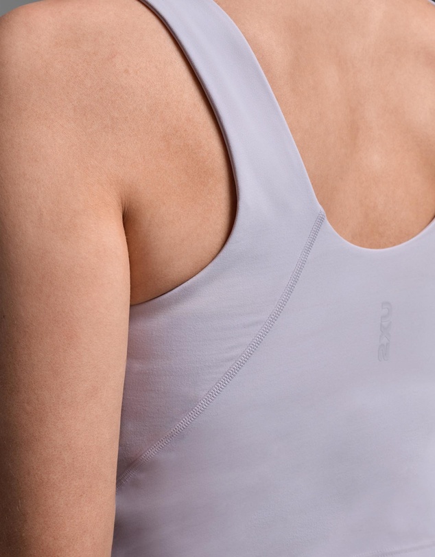2XU - Fluid Longline Bra