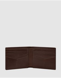 Fossil - Derrick Brown Wallet