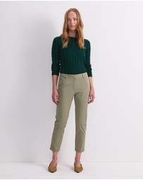Sportscraft - Evie Capri Pant