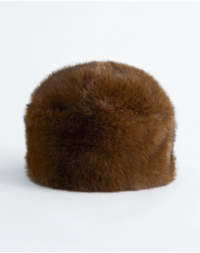 & Other Stories - Faux Fur Hat