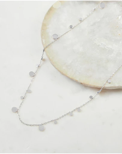 Pastiche - Dasha Necklace