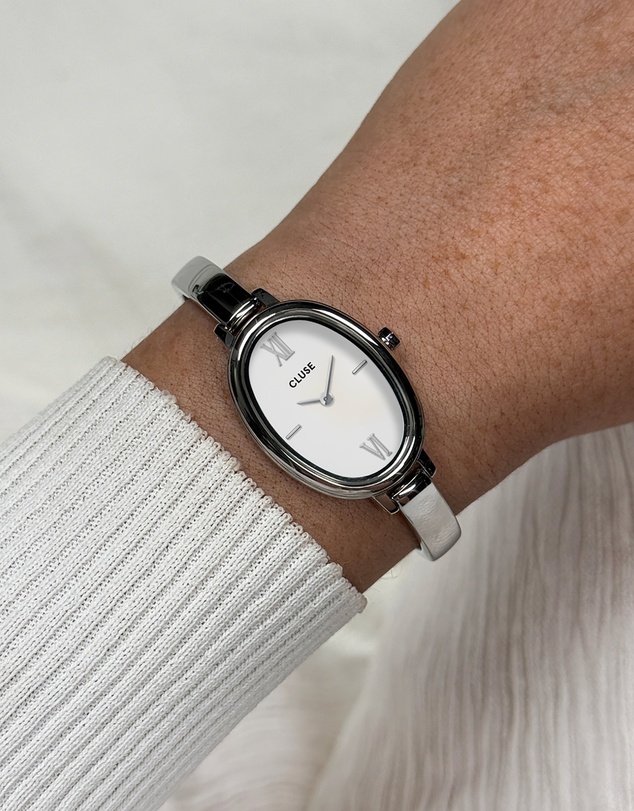 Cluse - L'Ovale Watch