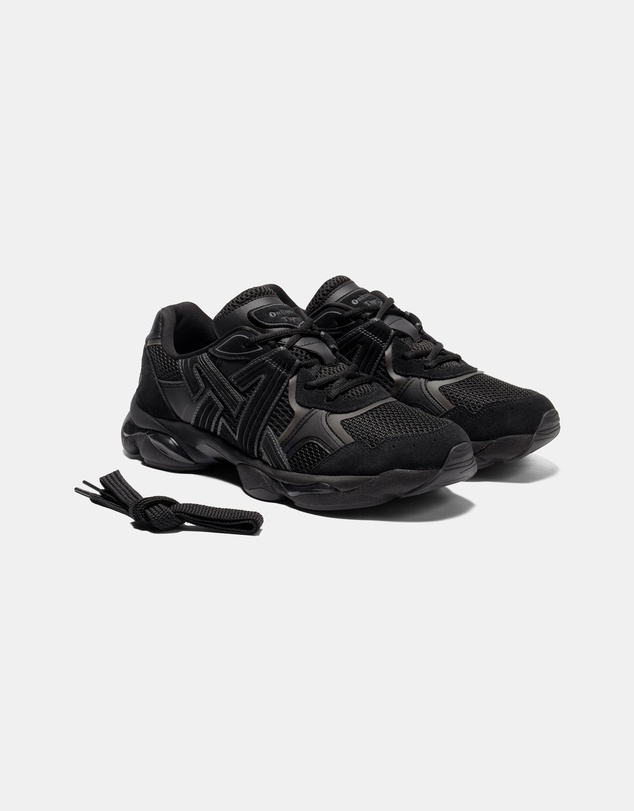 Onitsuka Tiger - Tigrun - Unisex