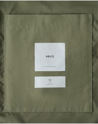 M.N.G - Markos Jacket