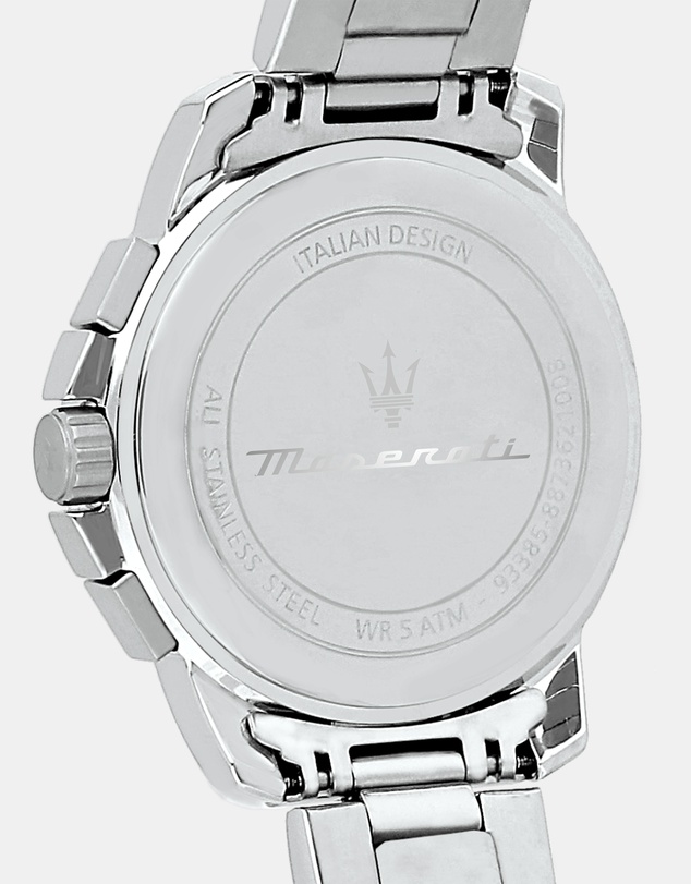 Maserati - Successo 44mm Chronograph
