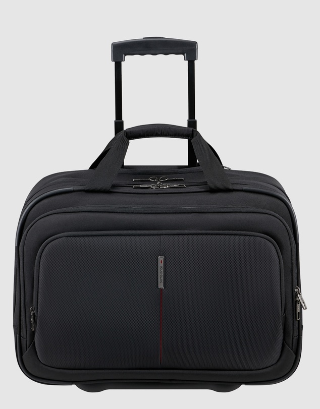 Samsonite - Guardit 3 Rolling Tote 17.3