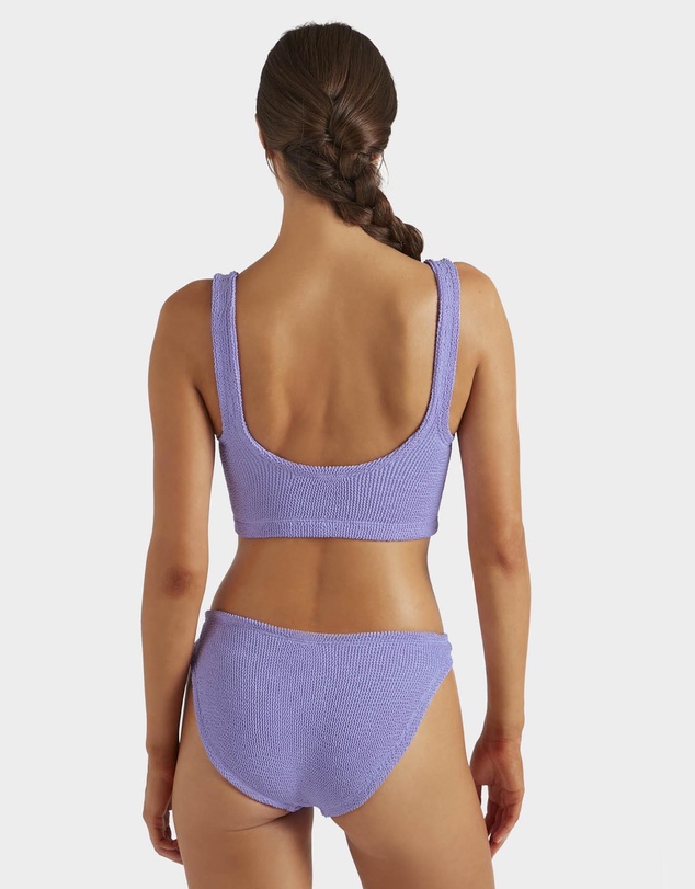 Hunza G - Xandra Bikini Set