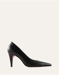 Jo Mercer - Dash High Heels