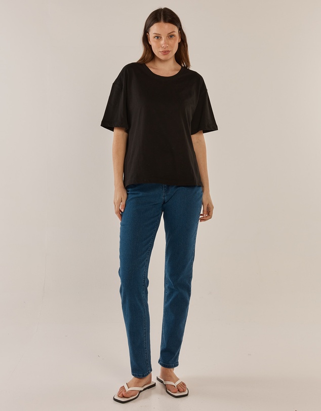 Betty Basics - Relax Boxy Tee
