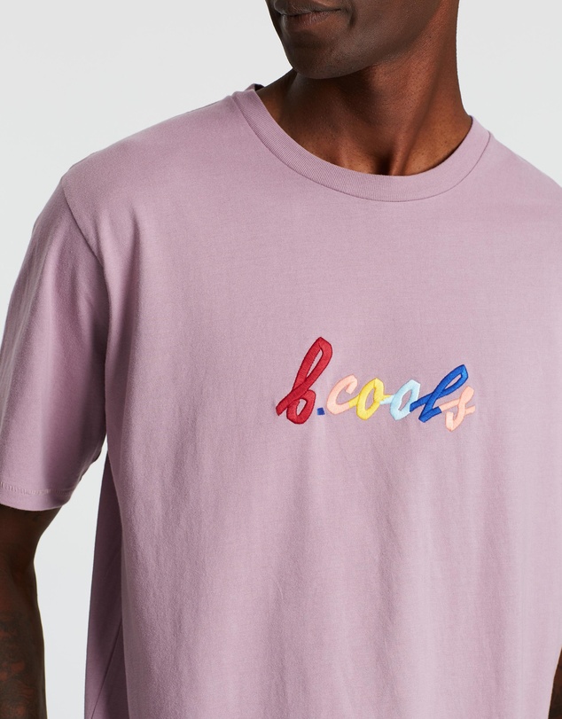 B.Cools - B.Cools Embro Tee