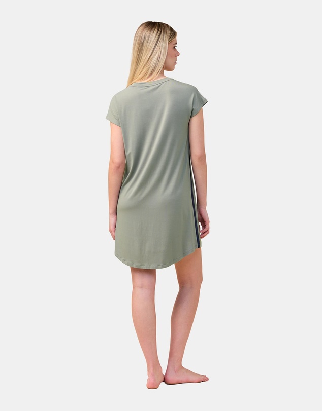 Gingerlilly - Ashley Bamboo Sleep Tee
