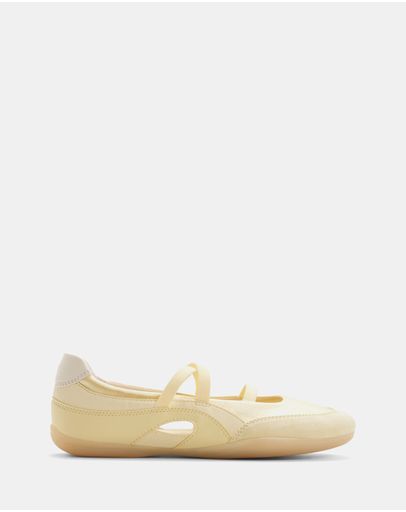 Light Yellow