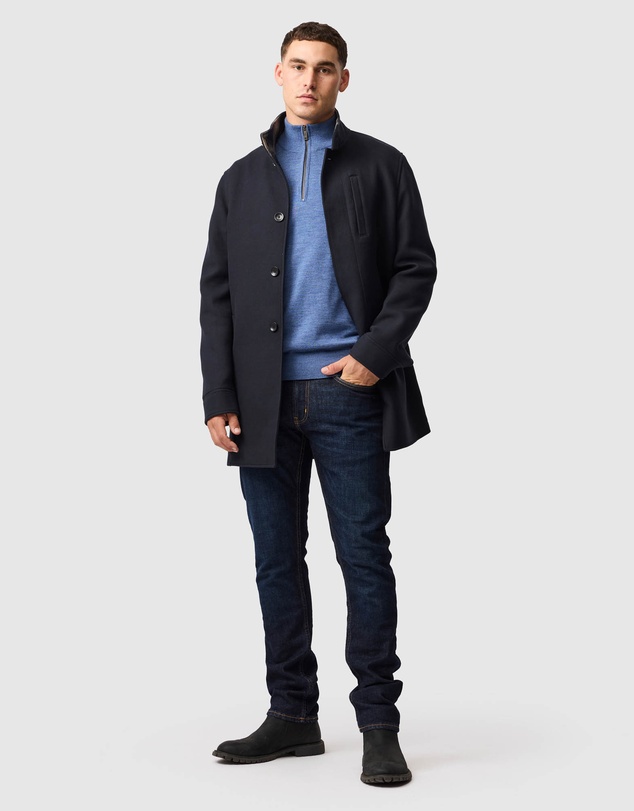 Rodd & Gunn - Nobles Knit