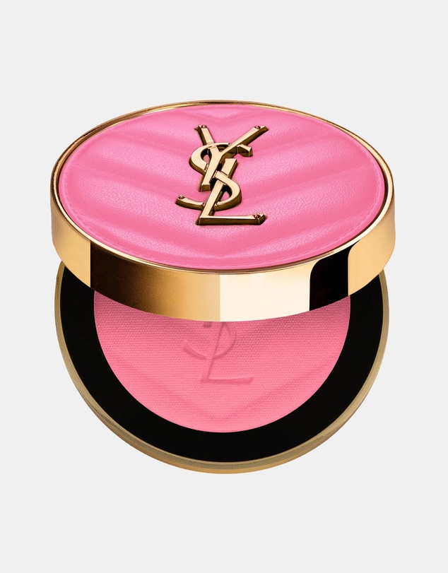 Yves Saint Laurent - YSL Power Blush Pink Voltage