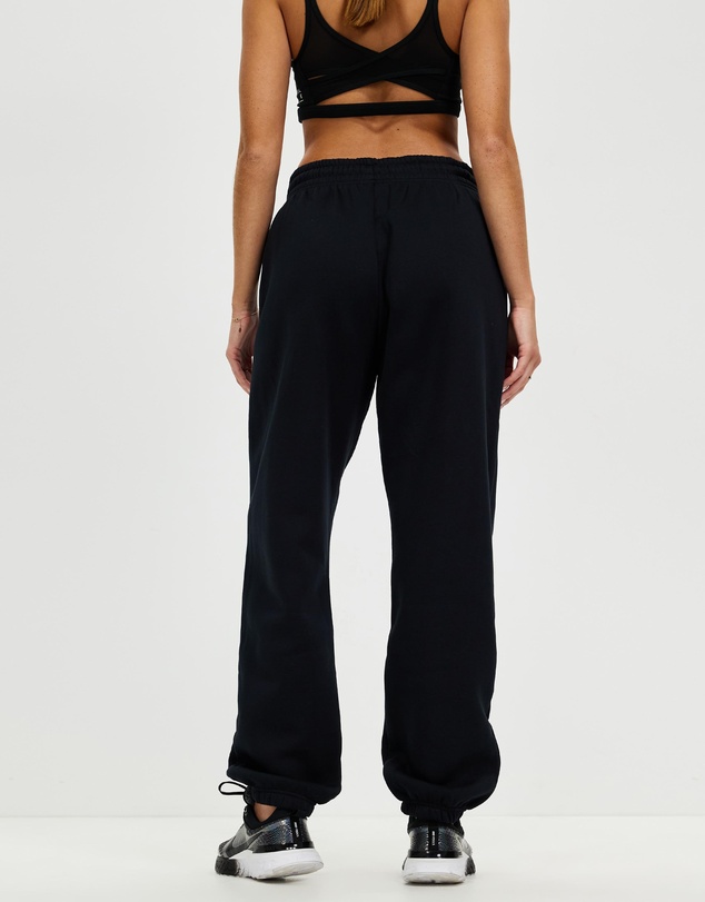 Nike - Sportswear Phoenix Fleece High-Waisted Oversized Tracksuit Bottoms
