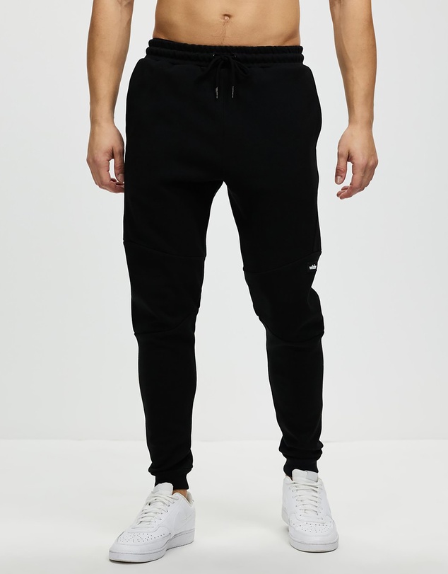 WNDRR - Hoxton V2 Tech Trackpants
