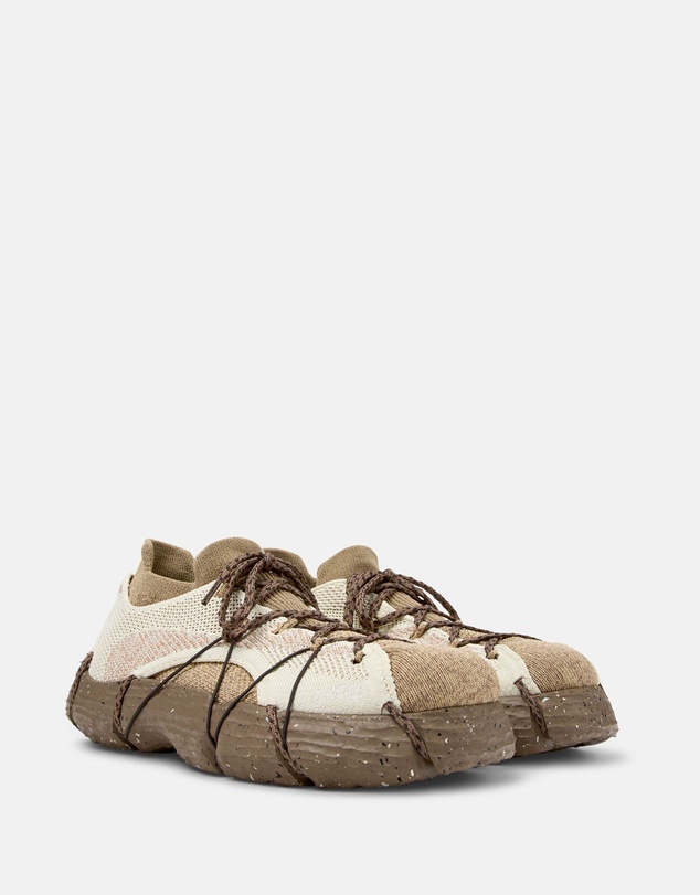 Camper - Trainers Roku