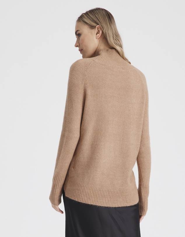 Everly Collective - Aspen Sweater