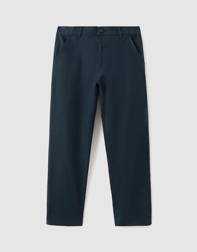 M.N.G - Boat Trousers - Kids-Teens