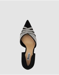 Dune London - Catrine - Black