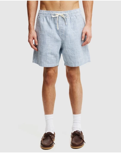 Cotton On - Easy Shorts