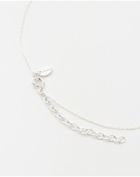 Commonry - Luna Fine Necklace