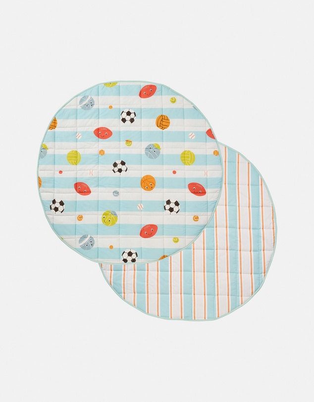 Linen House Kids - Have A Ball Play Mat
