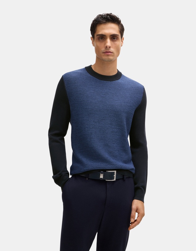 BOSS - Marameo Knitwear
