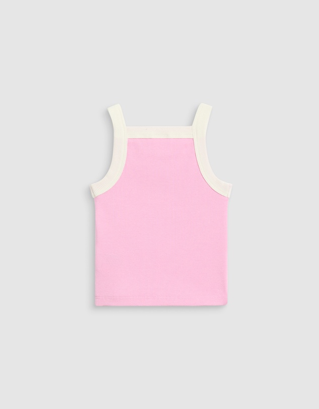 Seed Heritage - Core Contrast Bind Tank