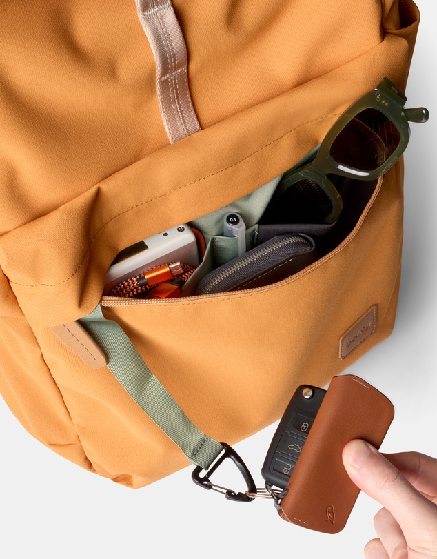 Bellroy - Classic Rolltop