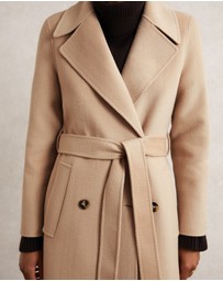 REISS - Rene Coat