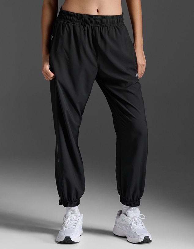 2XU - Aero Hi-Rise Woven Joggers