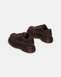 Dr Martens - Buzz 5i 5-Eye Shoes - Women's