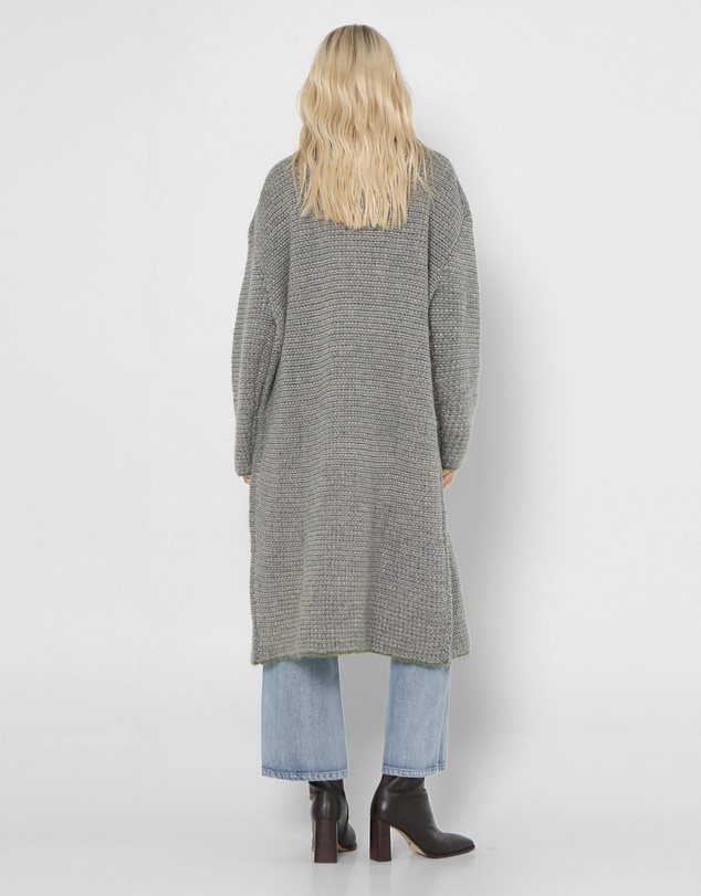 Lost in Lunar  - Malo Cardigan