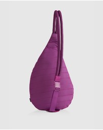 Nere - Momentum Sling Backpack