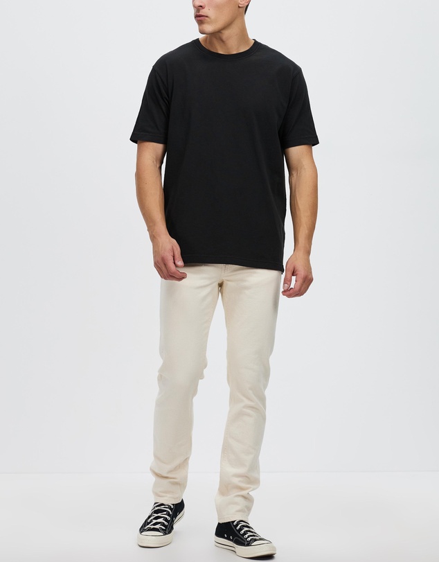 Nudie Jeans - Uno T-Shirt