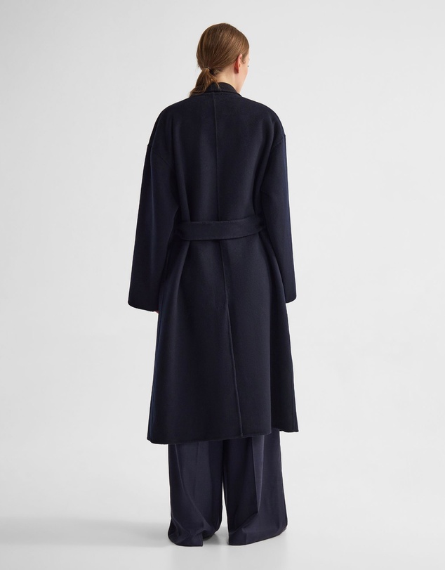Oxford - Lea Double Face Coat
