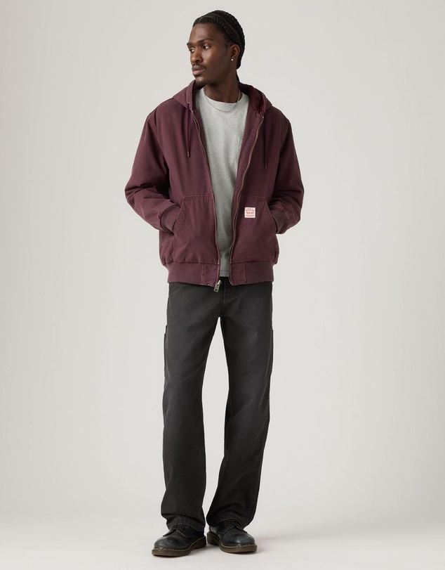 Levi's - 568 Loose Straight Carpenter Jeans