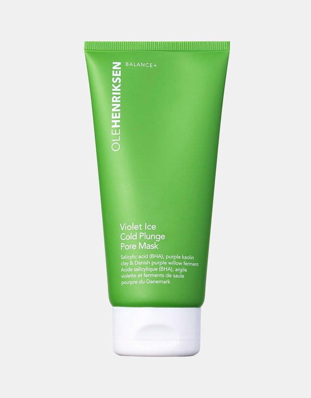 Ole Henriksen - Violet Ice Cold Plunge Pore Detox Mask