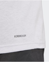 adidas Performance - Train Essentials Feelready Training Tee Mens