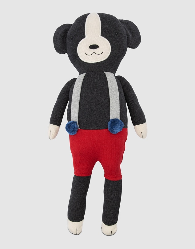Spiegelburg - Spiegelburg - Boris Bear