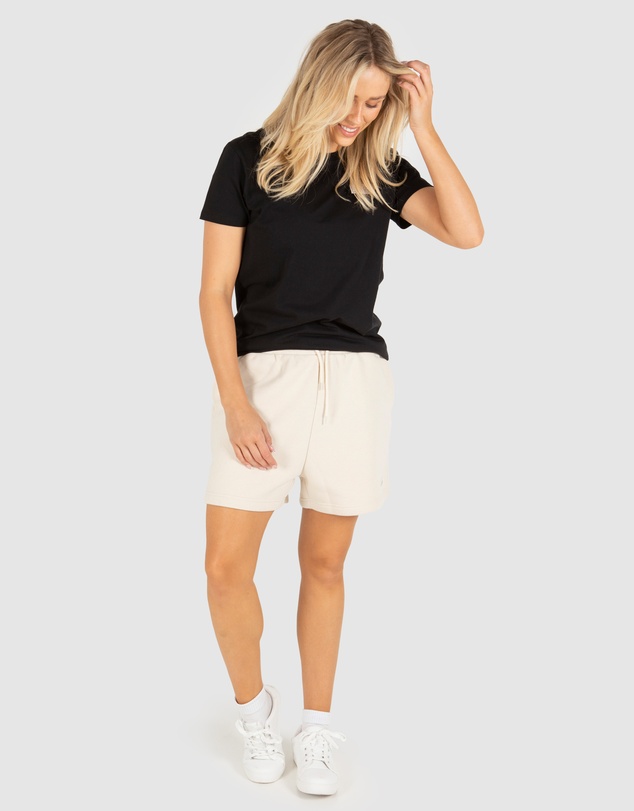 UNIT - UNIT Madison Ladies Track Shorts