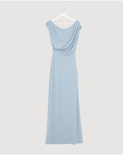 Dusty Blue