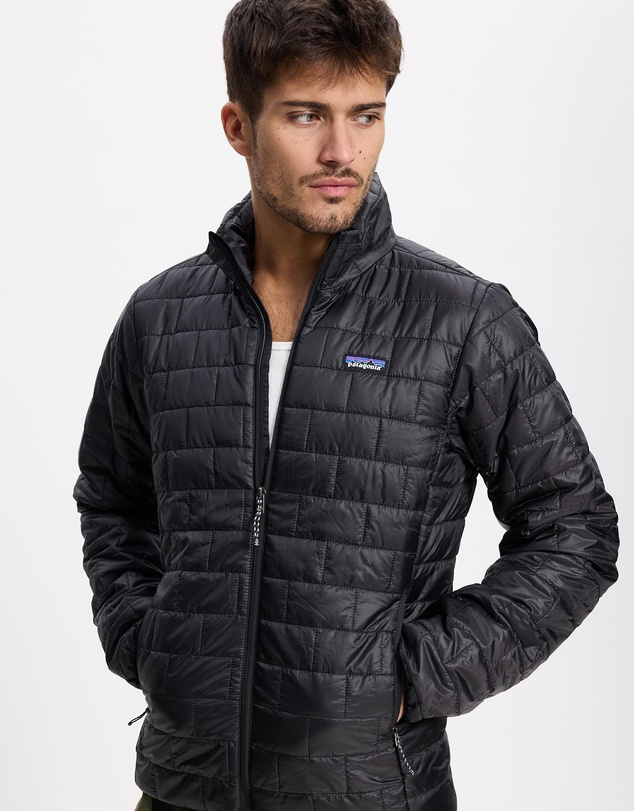 Patagonia - Nano Puff Jacket
