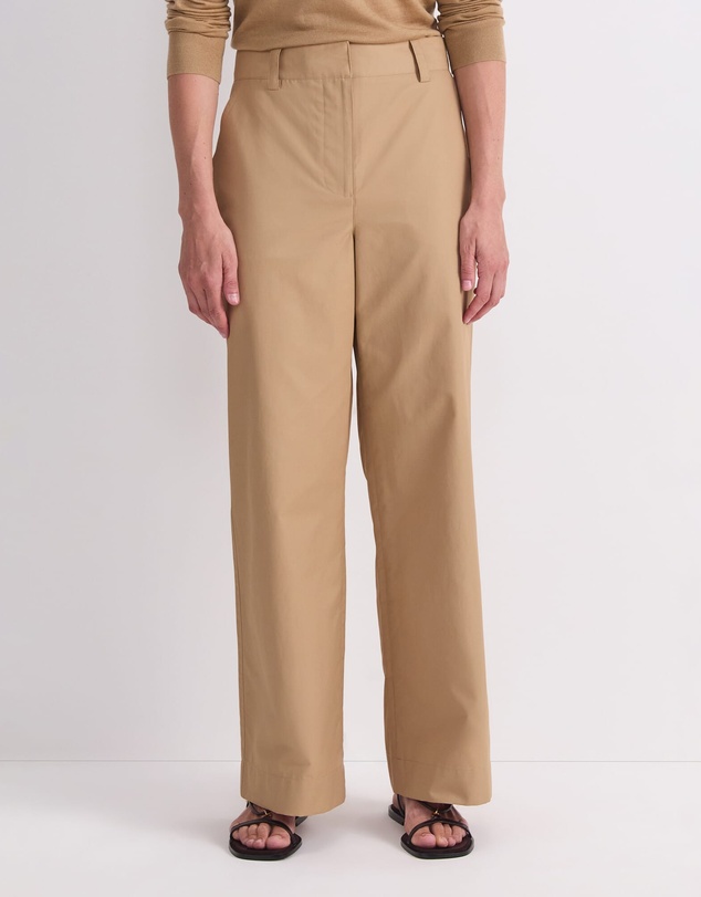 Sportscraft - Audrey Wide Leg Pant