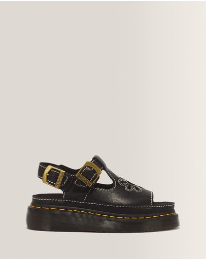 Blach Eh Suede
