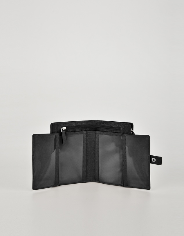 Cobb & Co - Epsom RFID Protective Leather Ladies Wallet