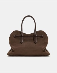 JW PEI - Adele Metal Rope Knot Tote Bag