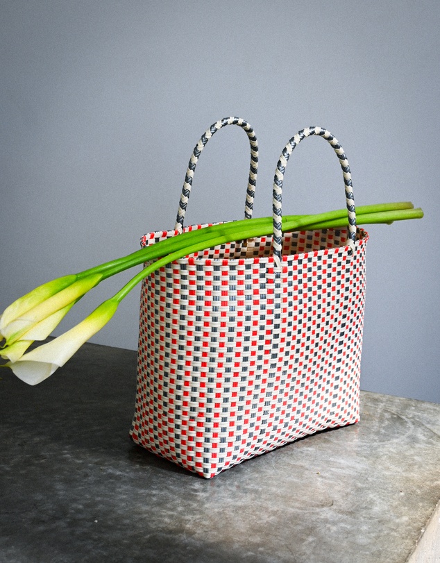 Mimmi Terra - Eco Tote Ischia